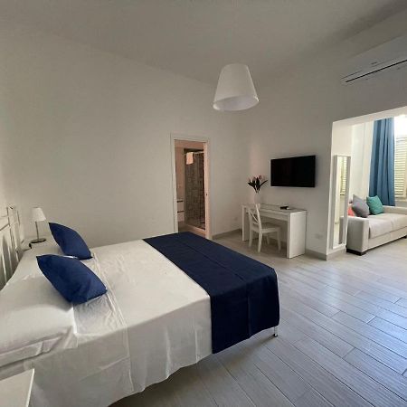 B&B Rossella Vietri Buitenkant foto